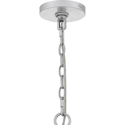 Lilestone Pendant
