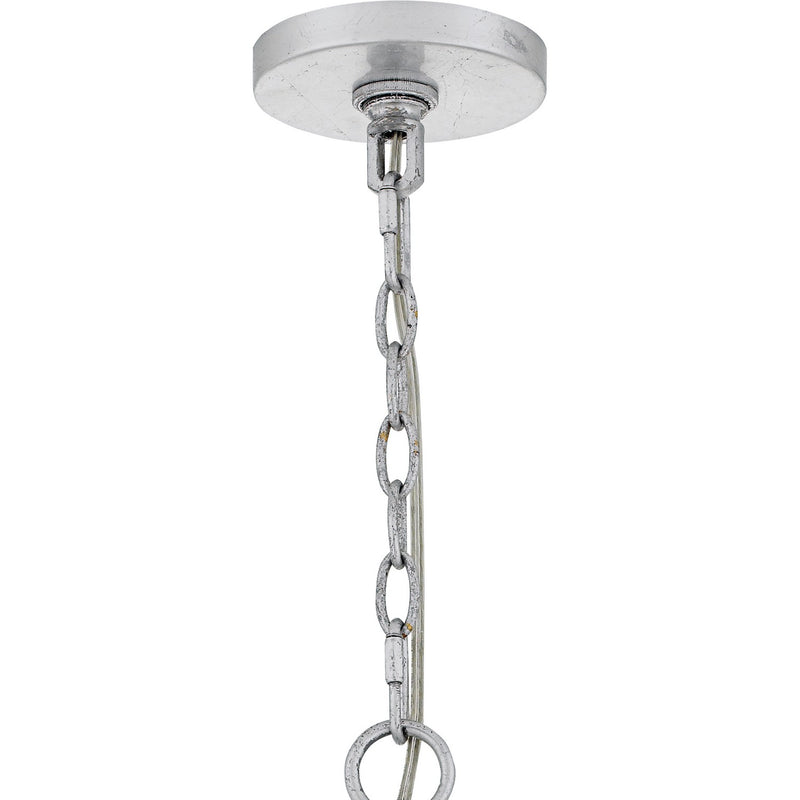 Lilestone Pendant
