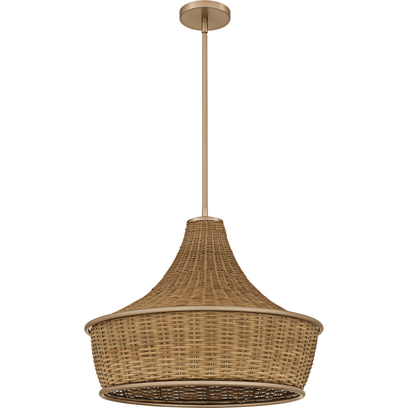 Solebay Pendant