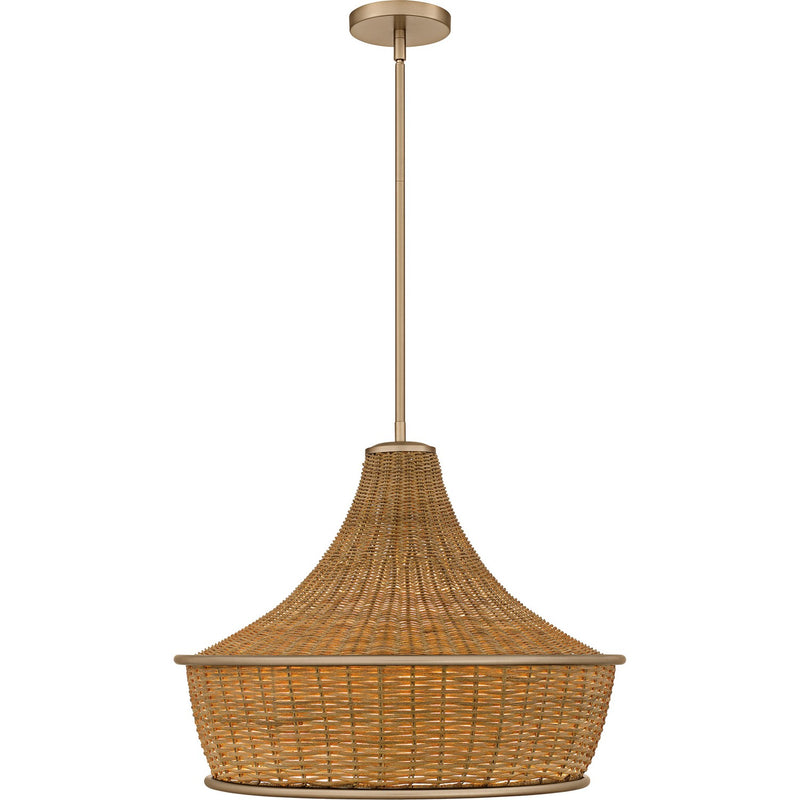 Solebay Pendant