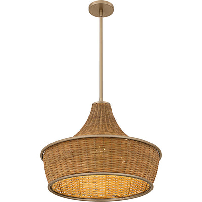 Solebay Pendant