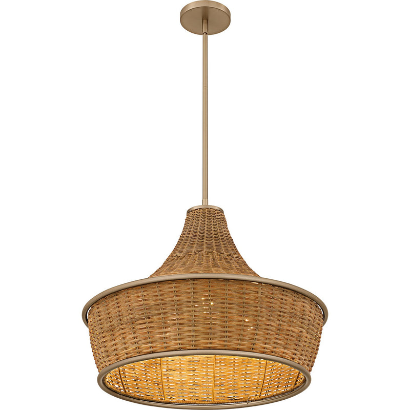 Solebay Pendant