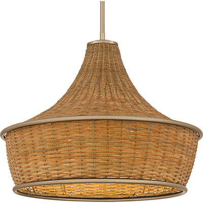 Solebay Pendant
