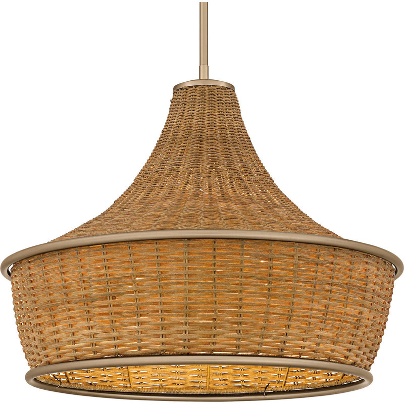 Solebay Pendant