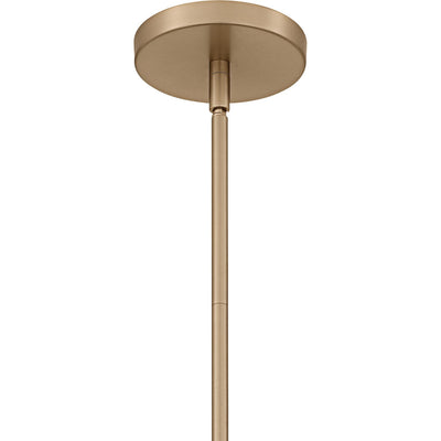 Solebay Pendant