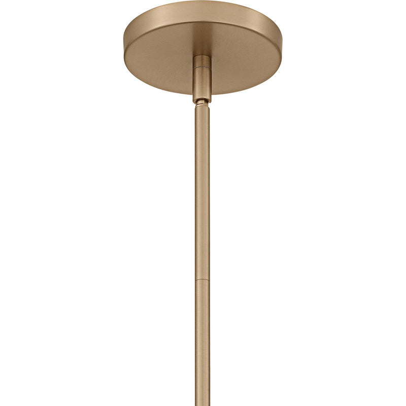 Solebay Pendant