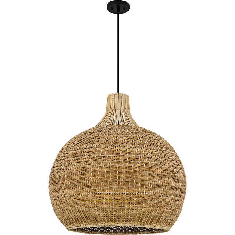 Sycamore Pendant