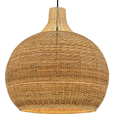 Sycamore Pendant