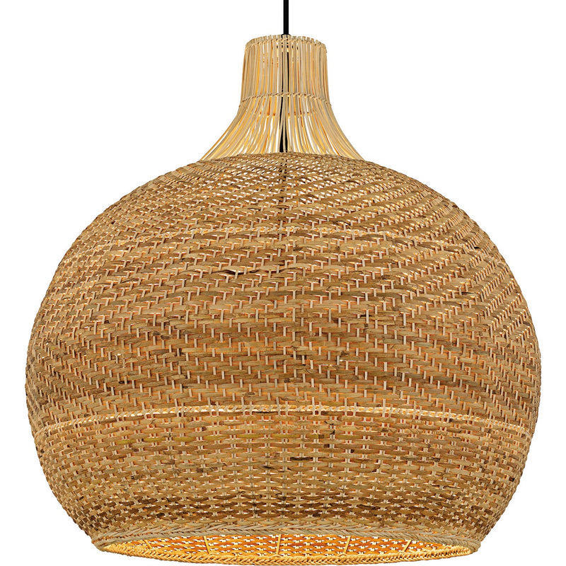 Sycamore Pendant