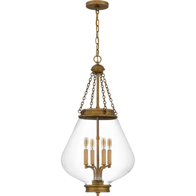 Wallace Pendant