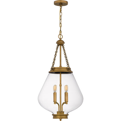 Wallace Pendant