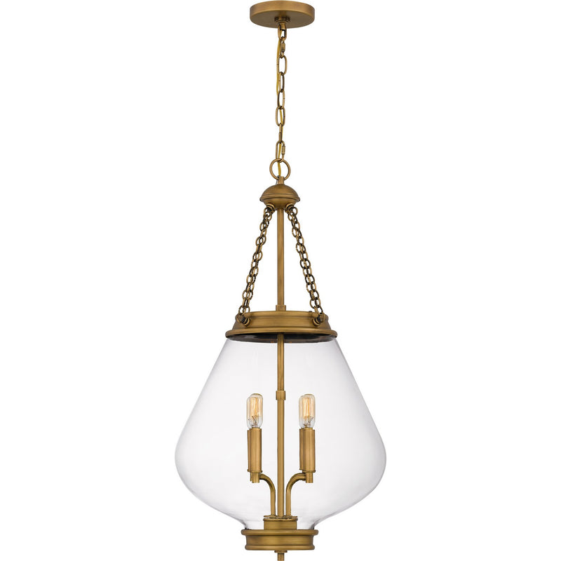 Wallace Pendant