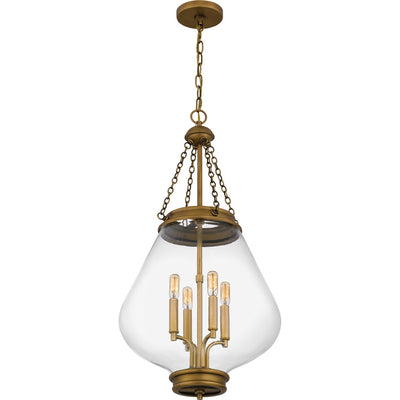 Wallace Pendant