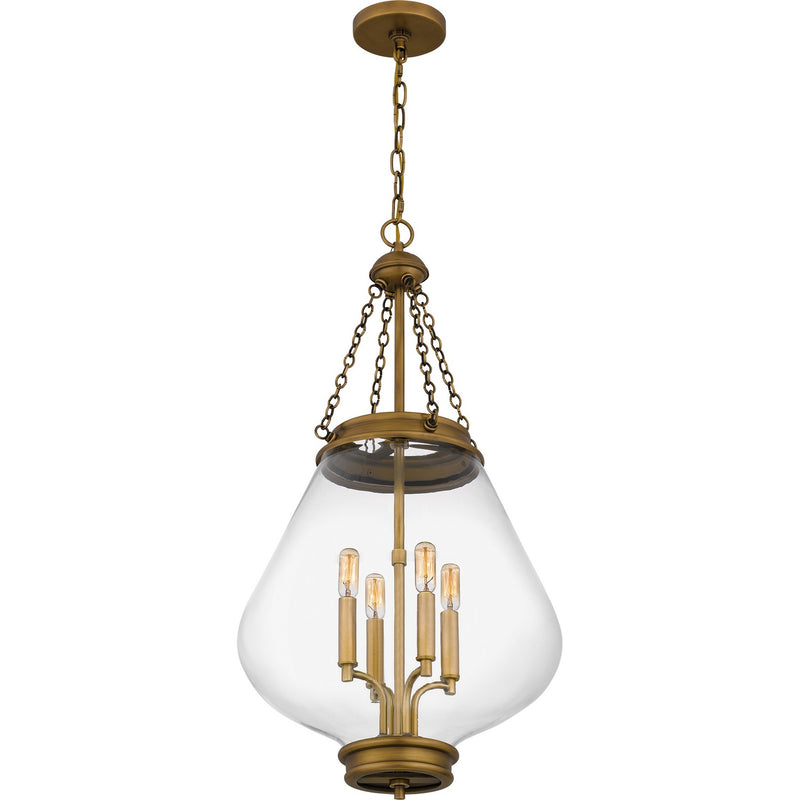 Wallace Pendant