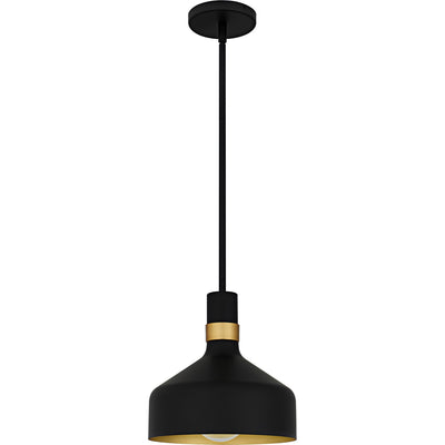 Arbor Mini Pendant