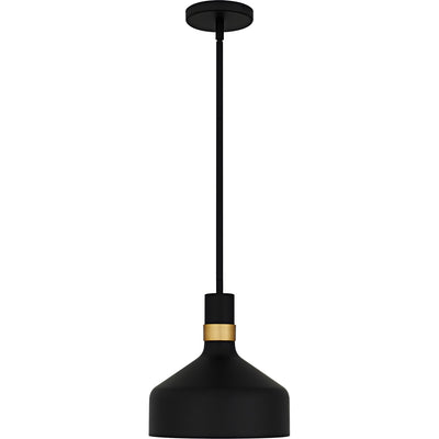 Arbor Mini Pendant