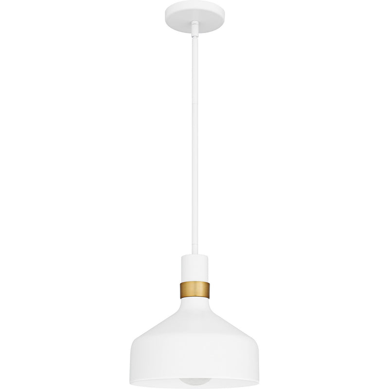 Arbor Mini Pendant