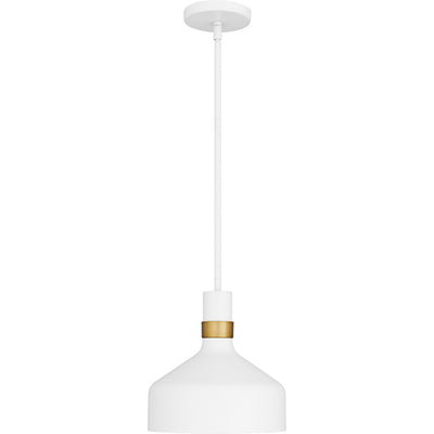 Arbor Mini Pendant