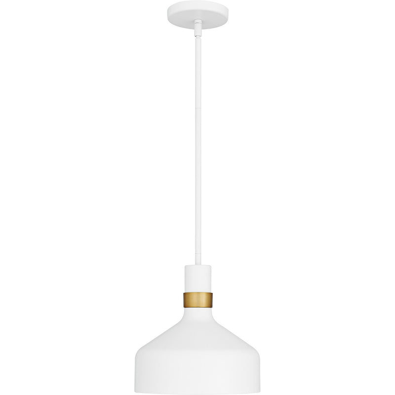 Arbor Mini Pendant