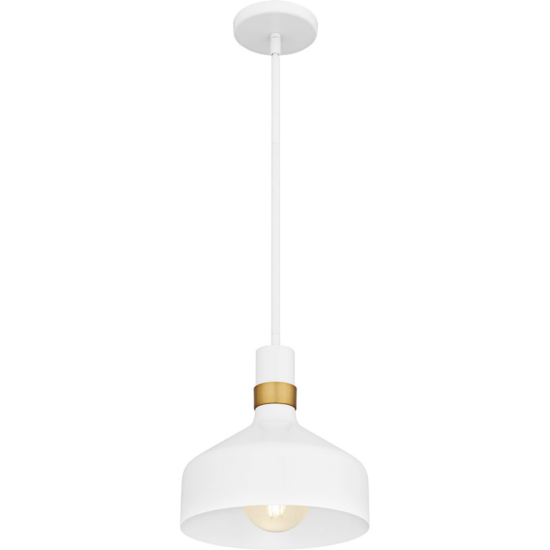 Arbor Mini Pendant