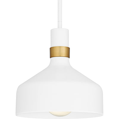 Arbor Mini Pendant