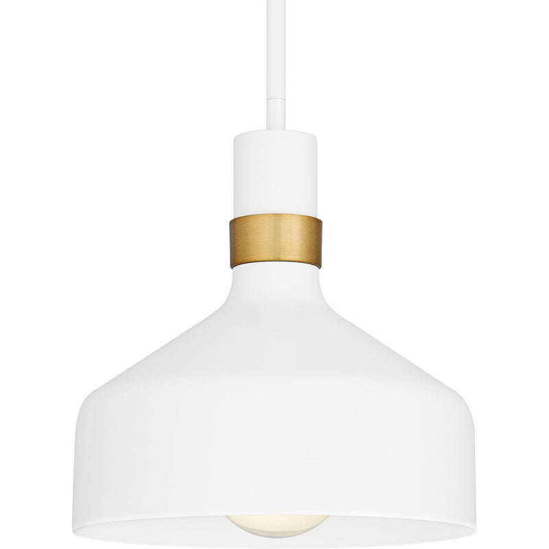 Arbor Mini Pendant