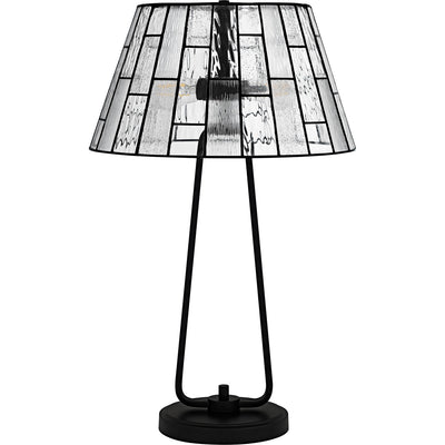 Rainier Table Lamp