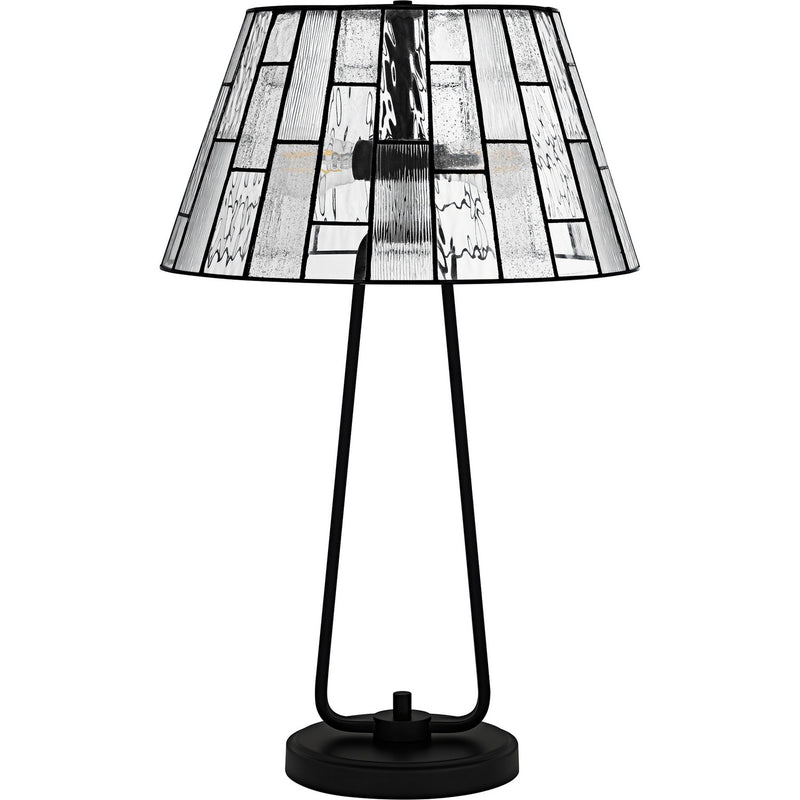 Rainier Table Lamp