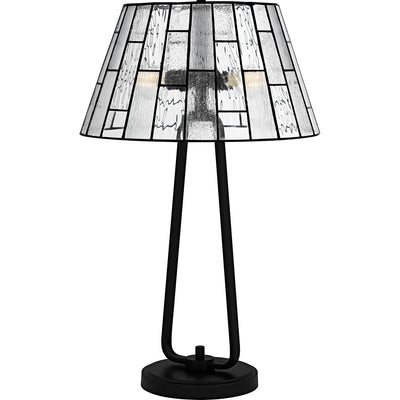 Rainier Table Lamp
