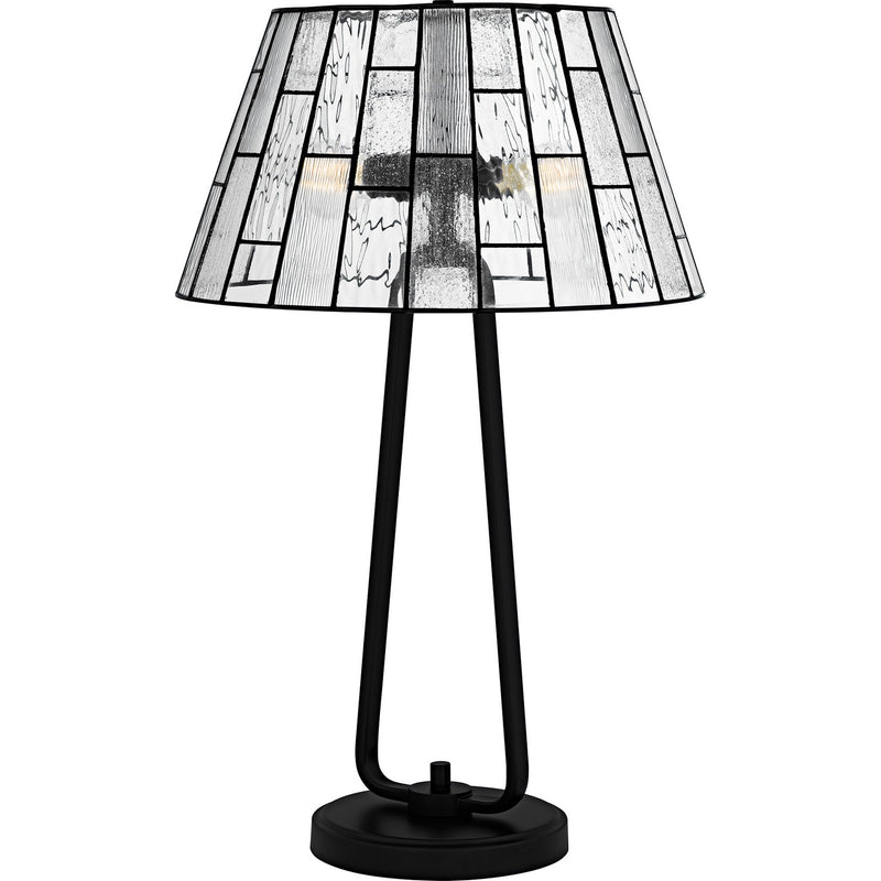 Rainier Table Lamp