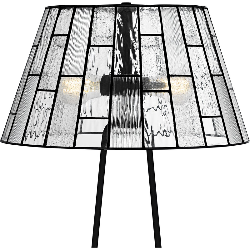 Rainier Table Lamp
