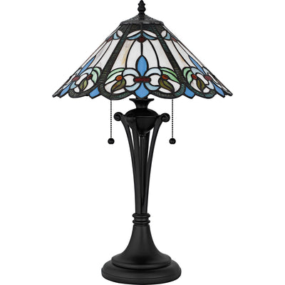 Giles Table Lamp