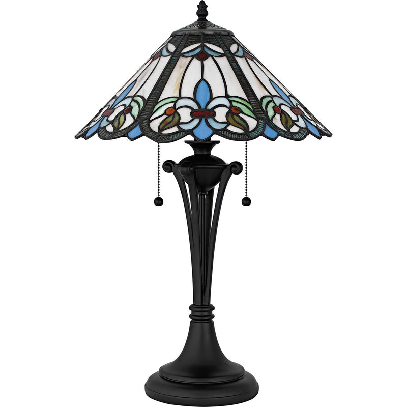 Giles Table Lamp