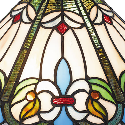 Giles Table Lamp