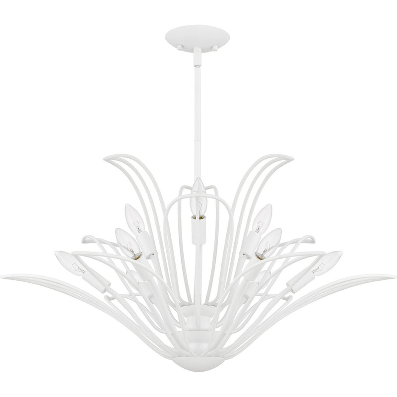 Tallulah Chandelier