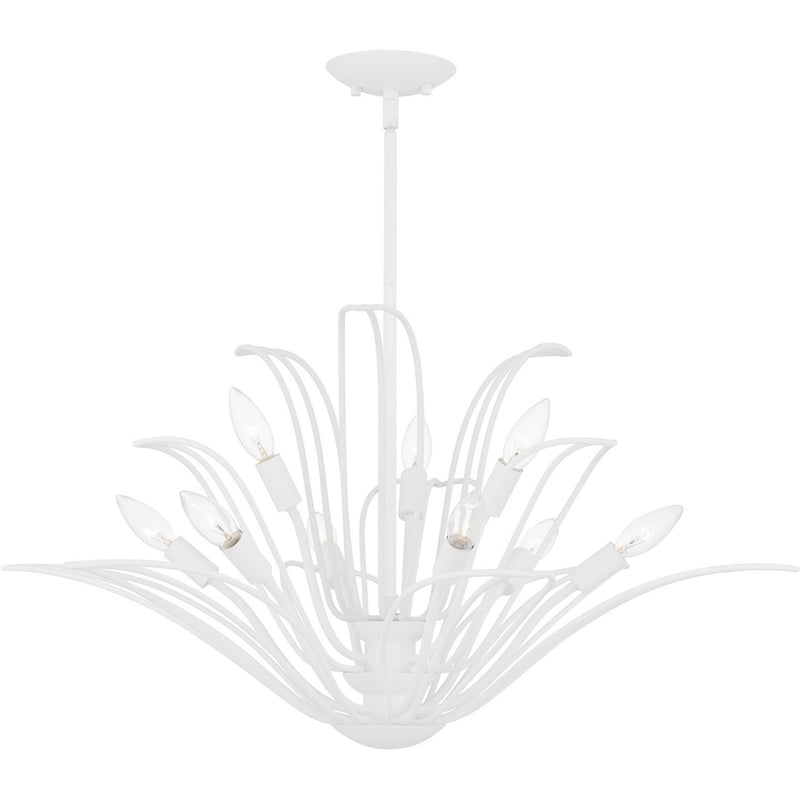 Tallulah Chandelier