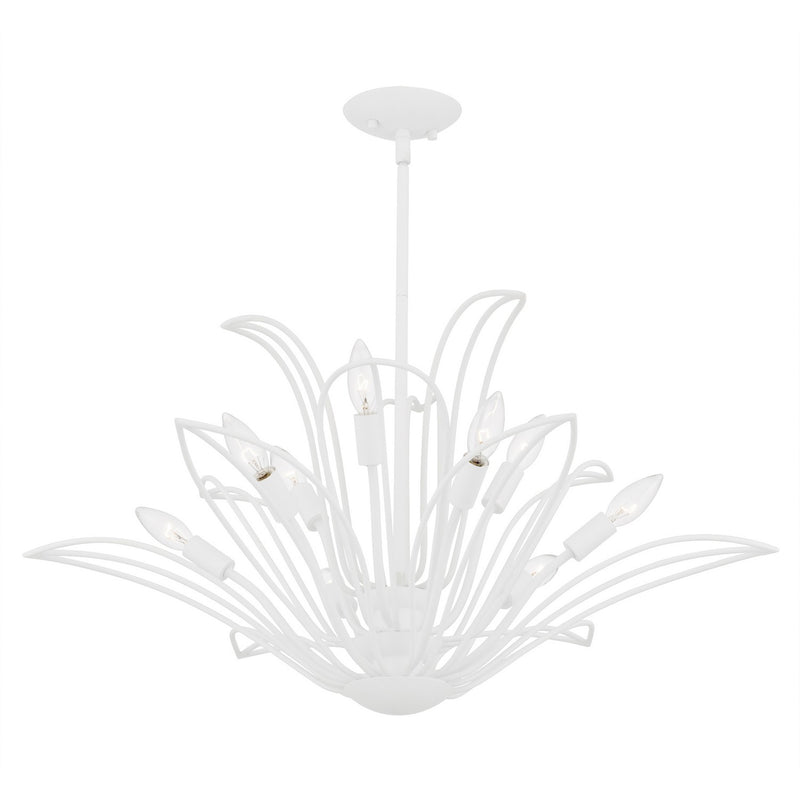 Tallulah Chandelier