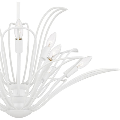 Tallulah Chandelier