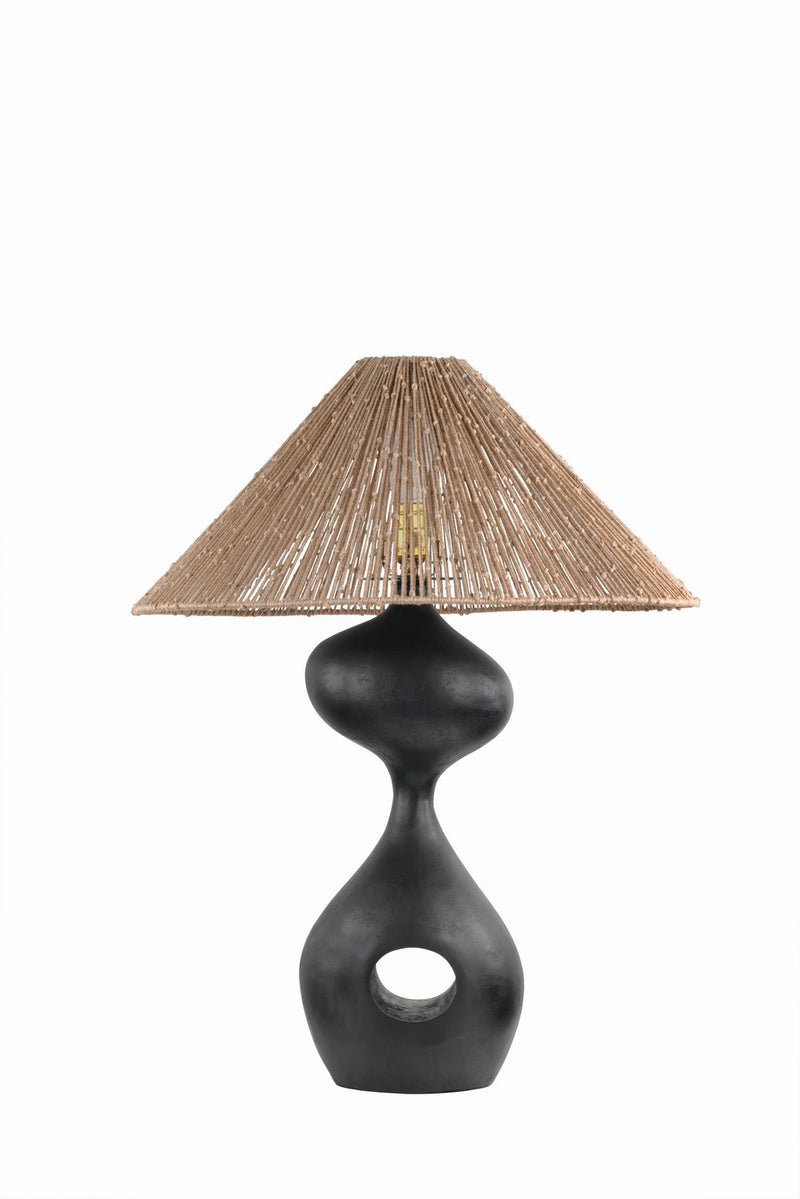 Rhu Table Lamp
