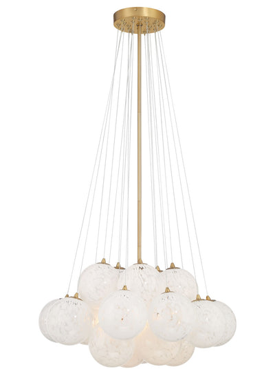 Langford Multi Light Chandelier