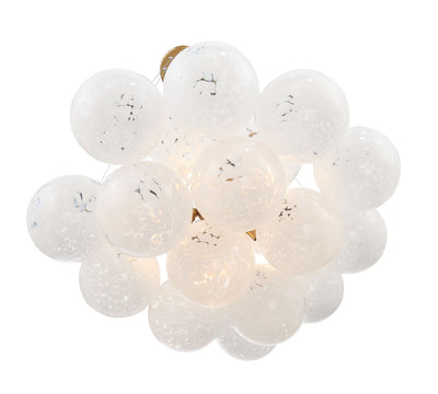 Langford Multi Light Chandelier