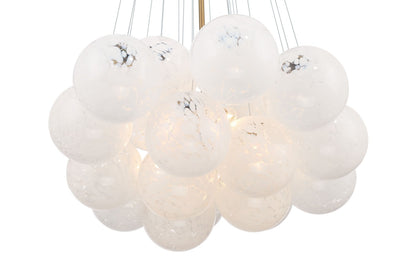 Langford Multi Light Chandelier