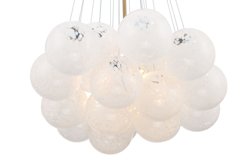 Langford Multi Light Chandelier
