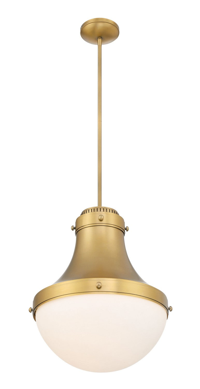 Purelight Pendant