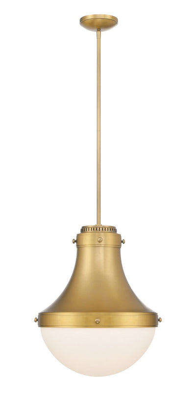 Purelight Pendant