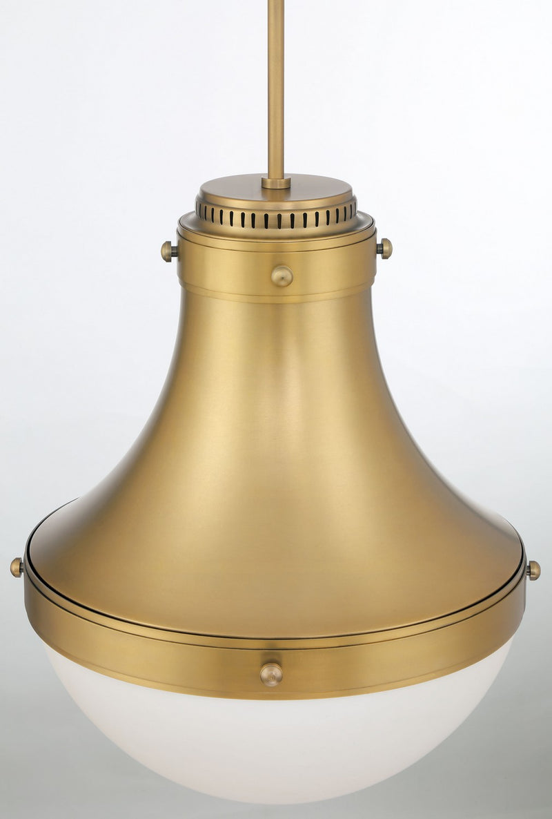 Purelight Pendant