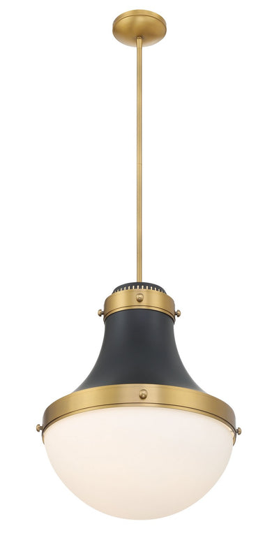 Purelight Pendant