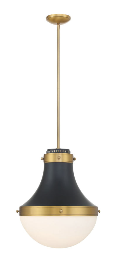 Purelight Pendant