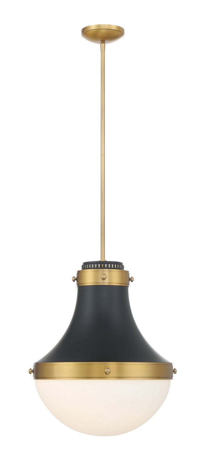 Purelight Pendant