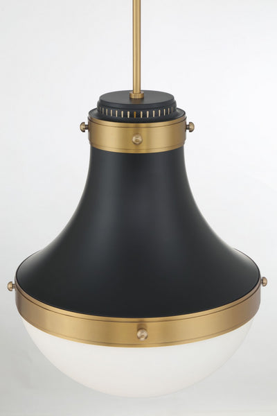 Purelight Pendant